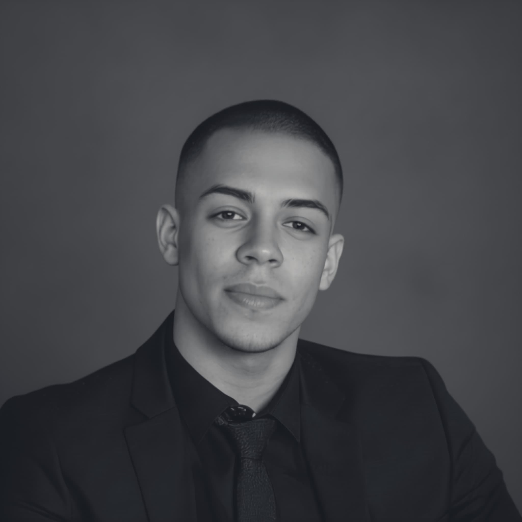 Axel Tavarez, Vice President