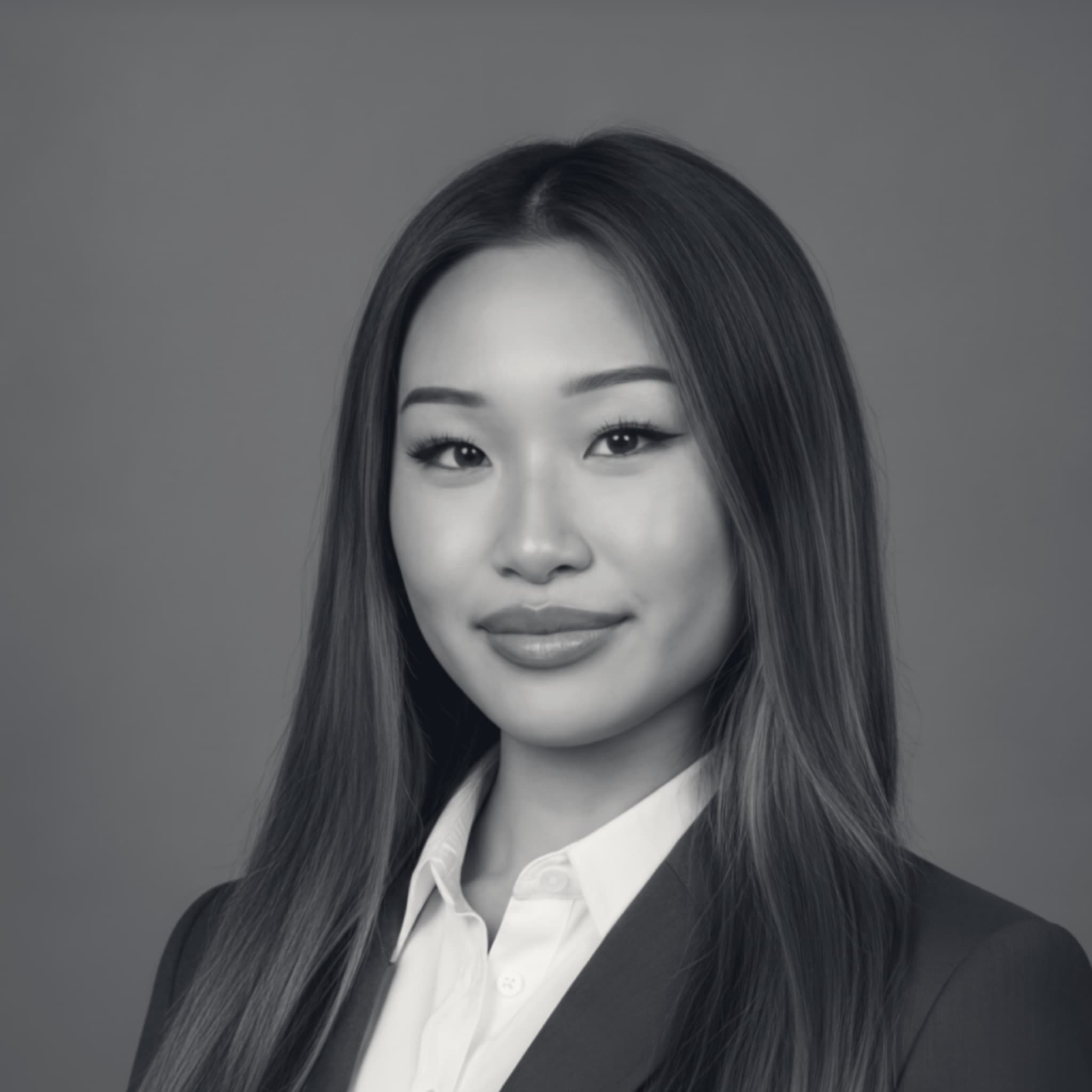 Bernice Chan, Junior Analyst