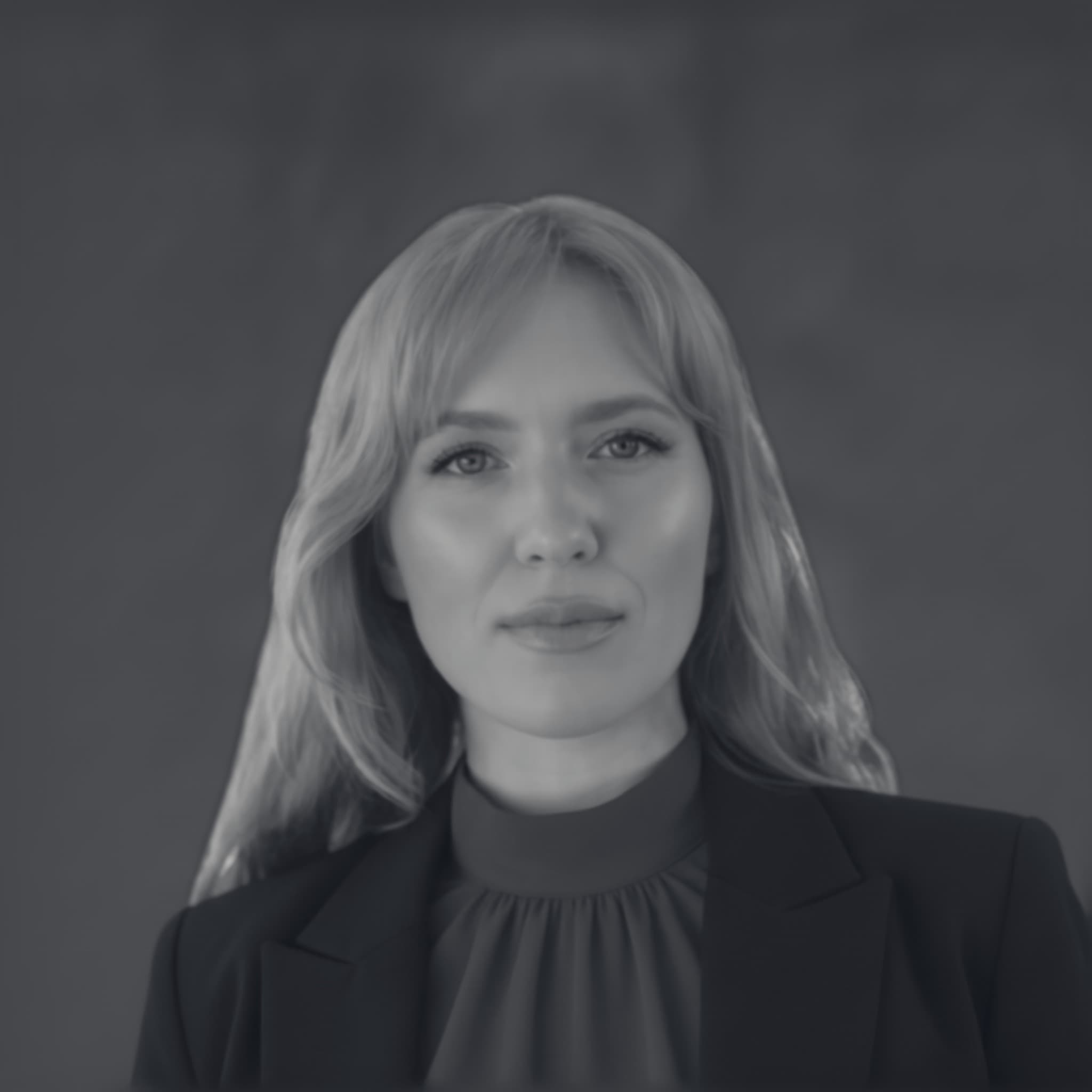 Heidie Naomi, Investor Relations