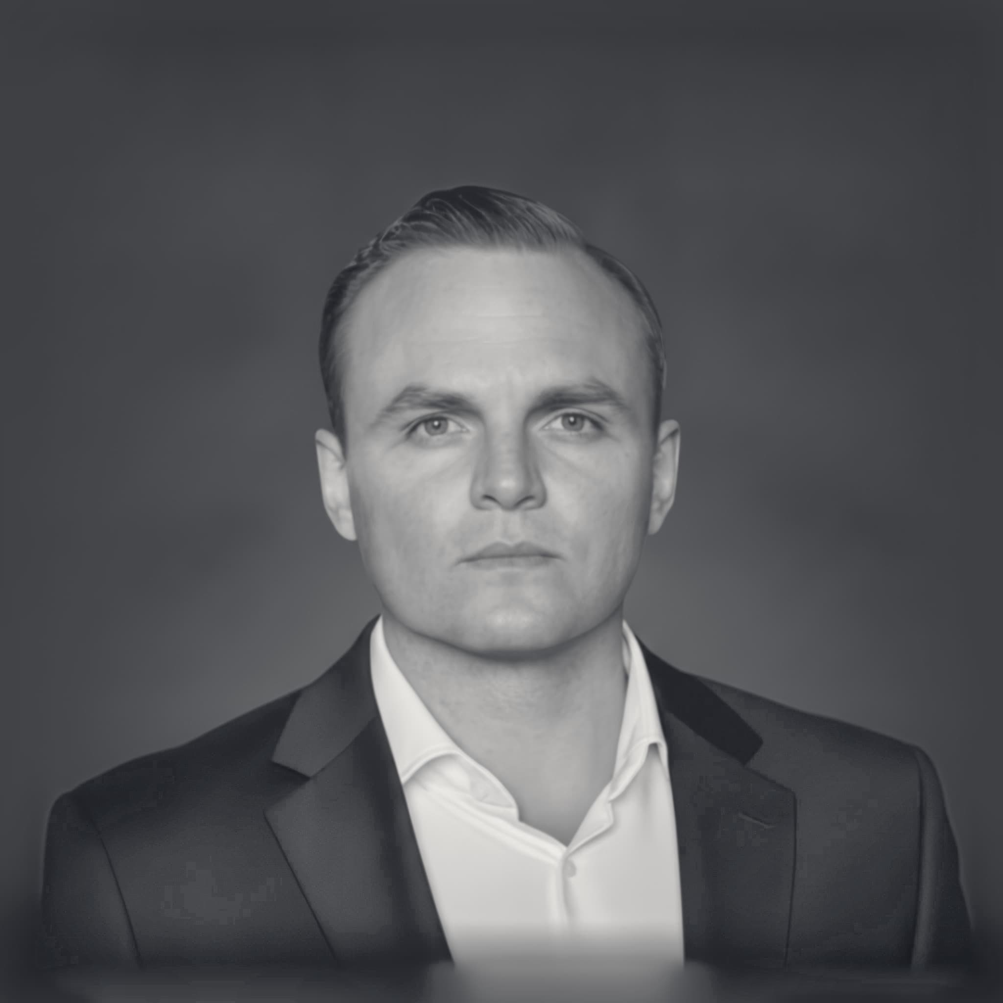 Jack Landry, Managing Director, Project Finance
