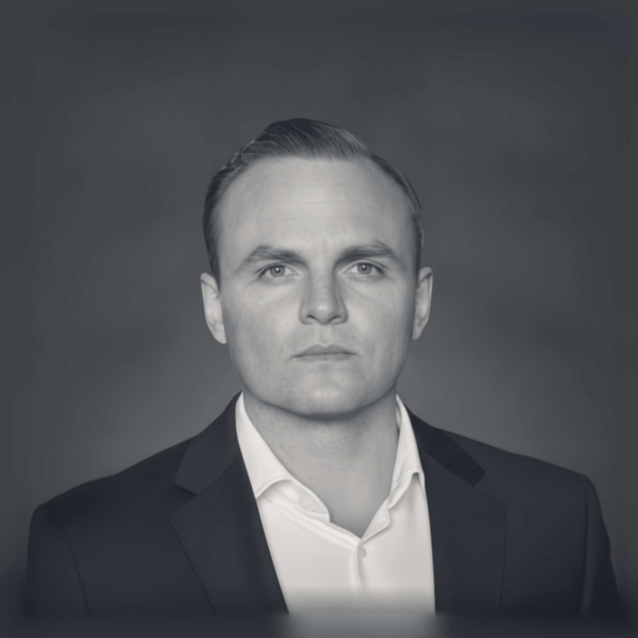 Jack Landry, Managing Director, Project Finance