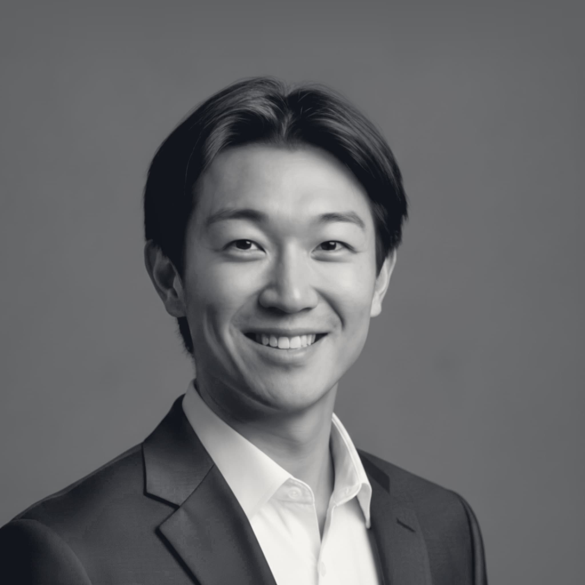 Jacky Ly, Junior Analyst, Real Estate & Infrastructure