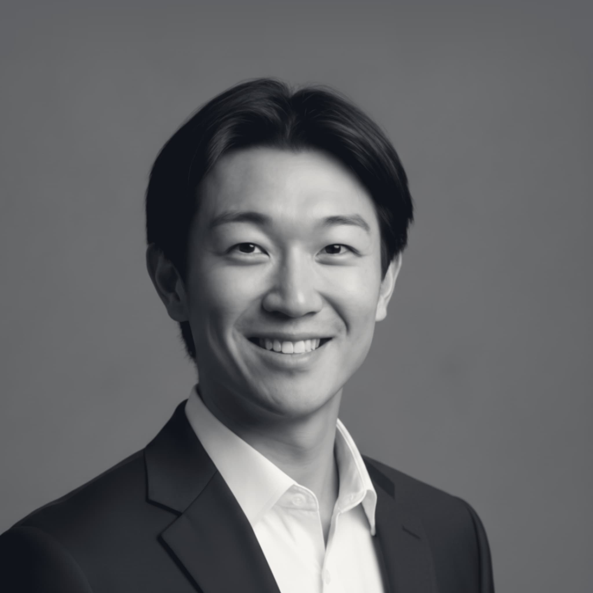 Jacky Ly, Junior Analyst, Real Estate & Infrastructure