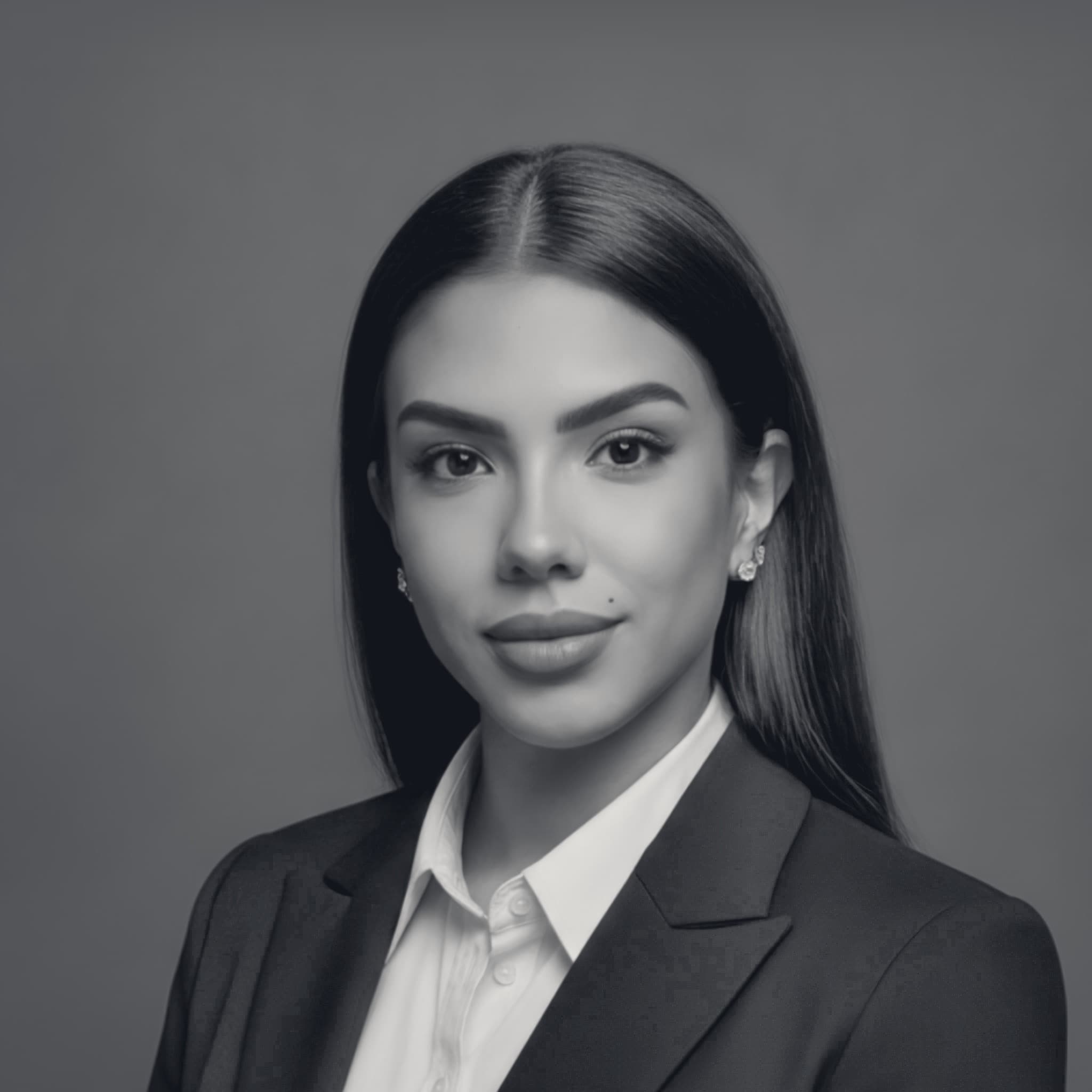 Karla Bessa, Associate, Origination & Business Development