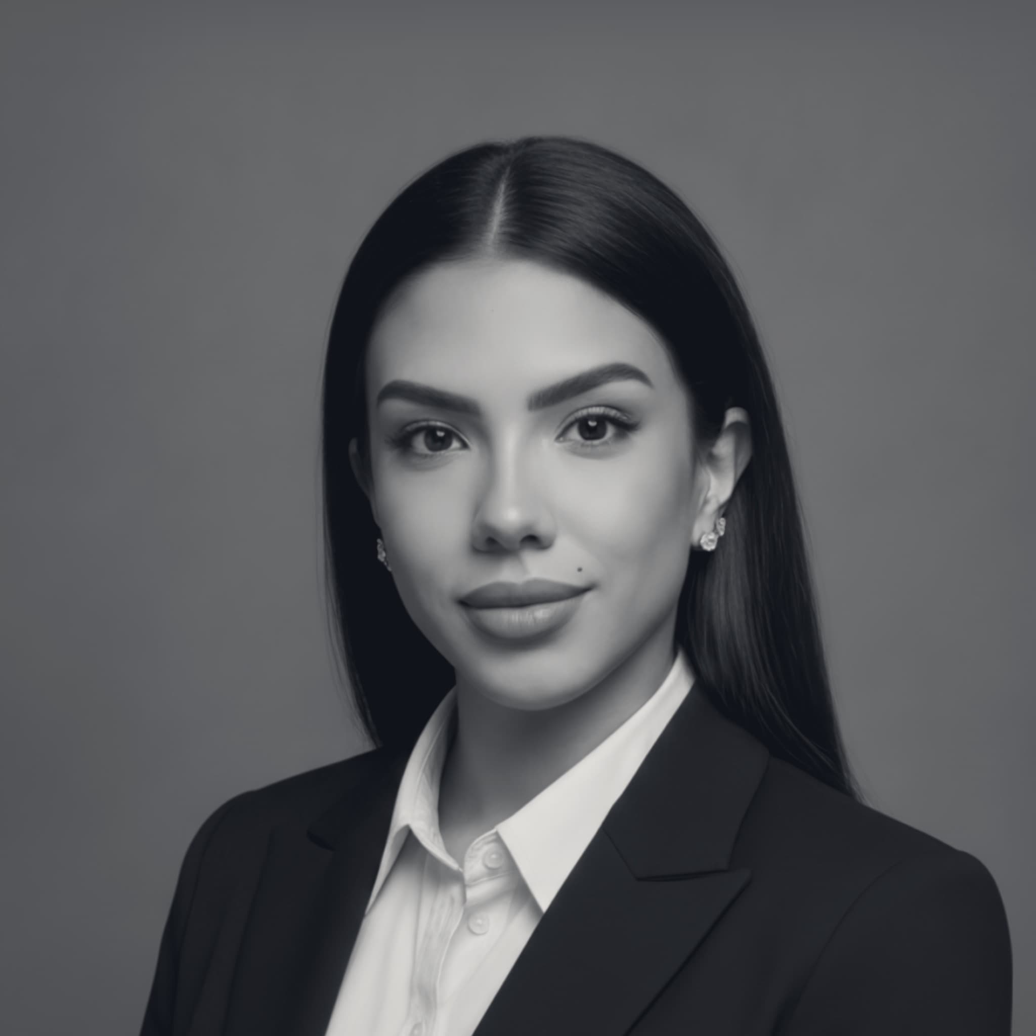 Karla Bessa, Associate, Origination & Business Development
