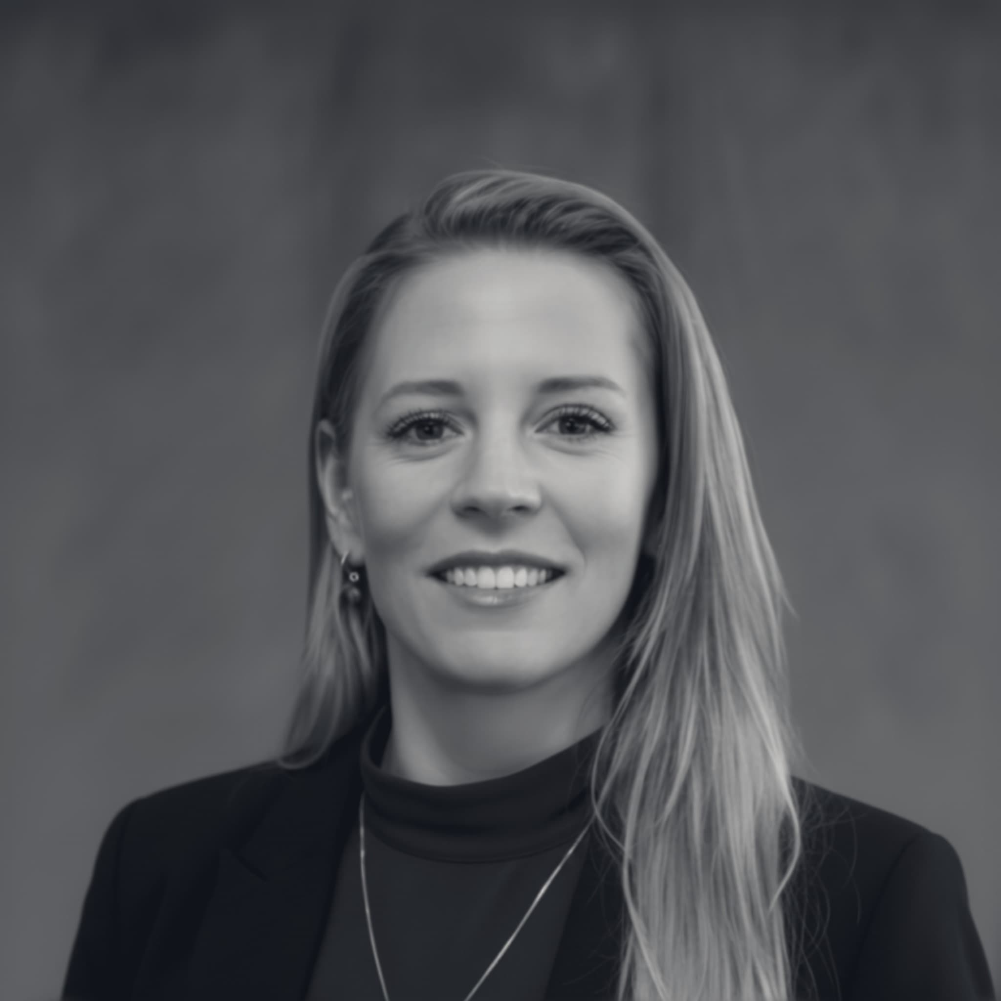 Lucy Ryker, Director of Operations