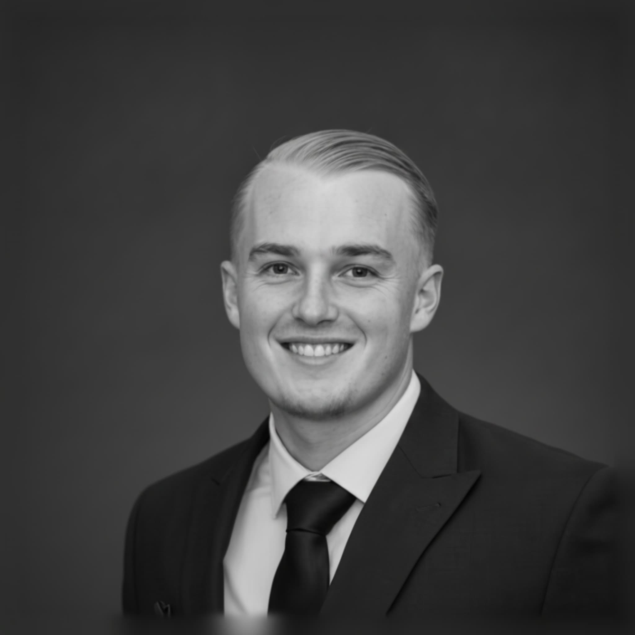 Luuk Visser, Vice President
