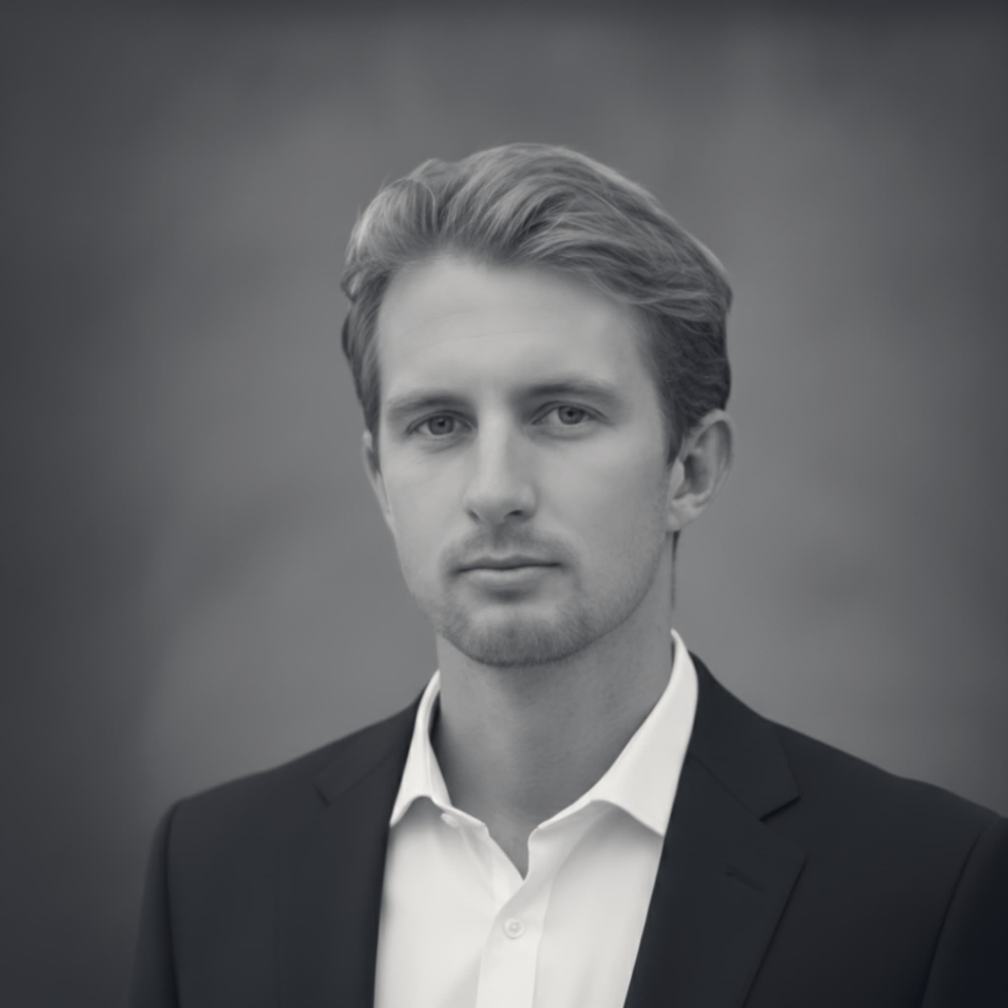 Niels Blonk, Vice President