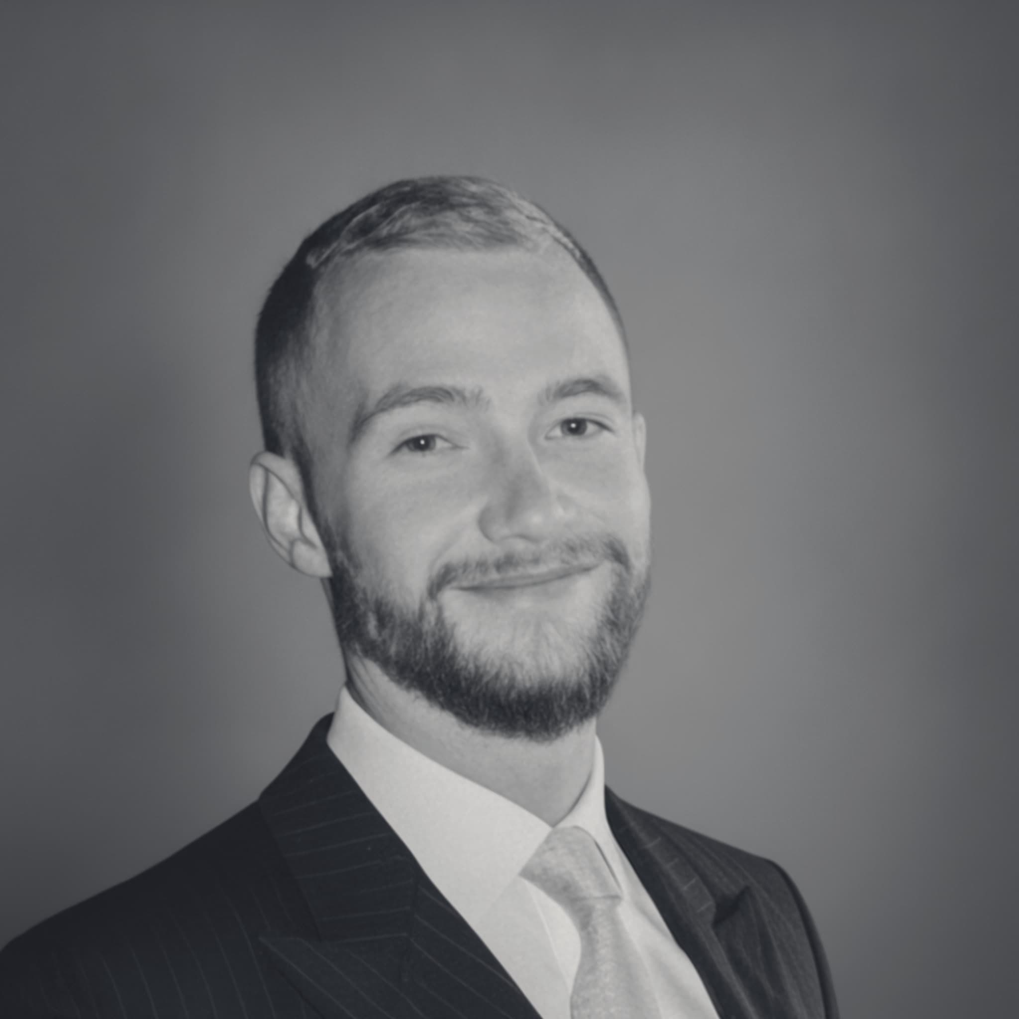 Ruben Schwagermann, Managing Director