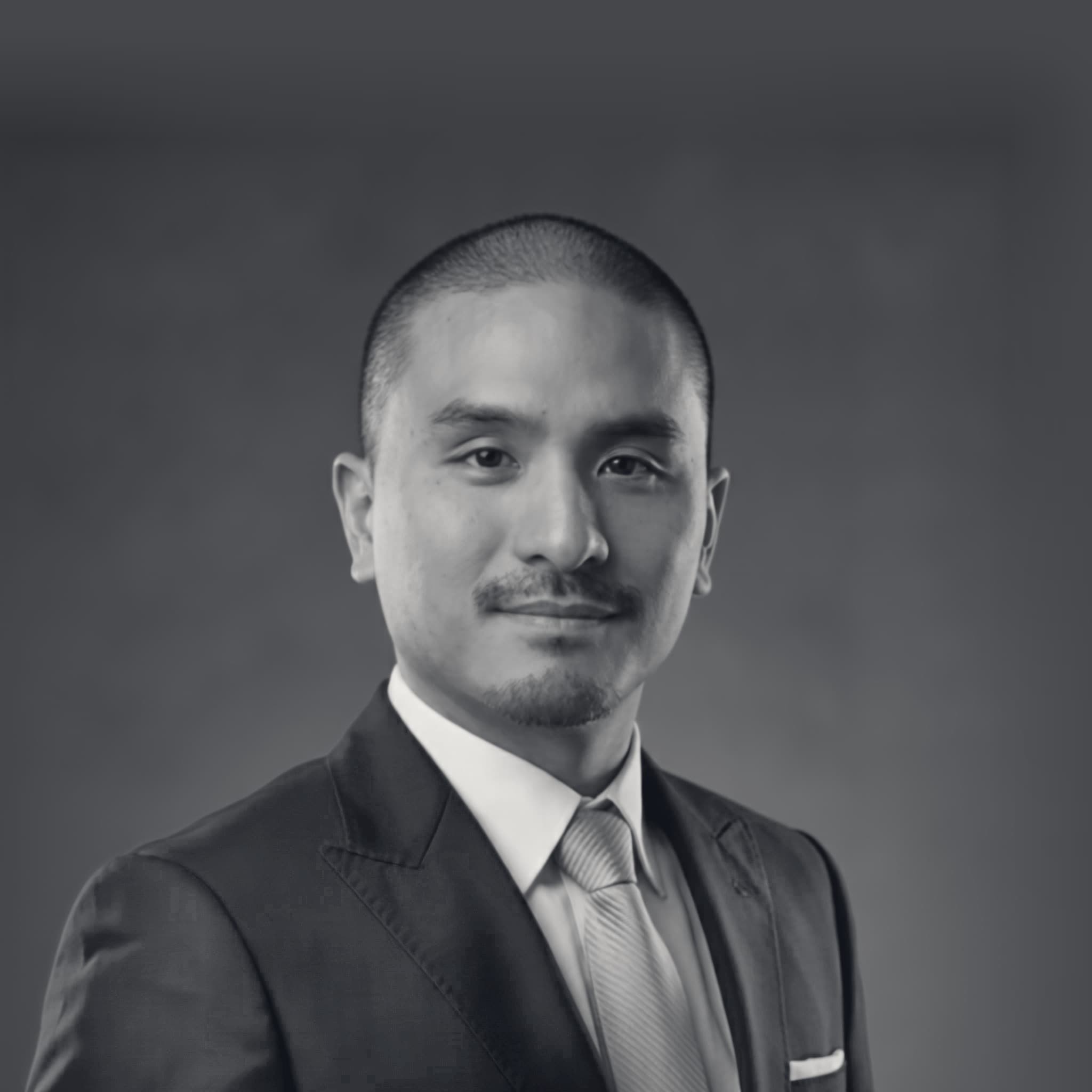 Stephen Yeh, Vice President, Debt Capital Markets