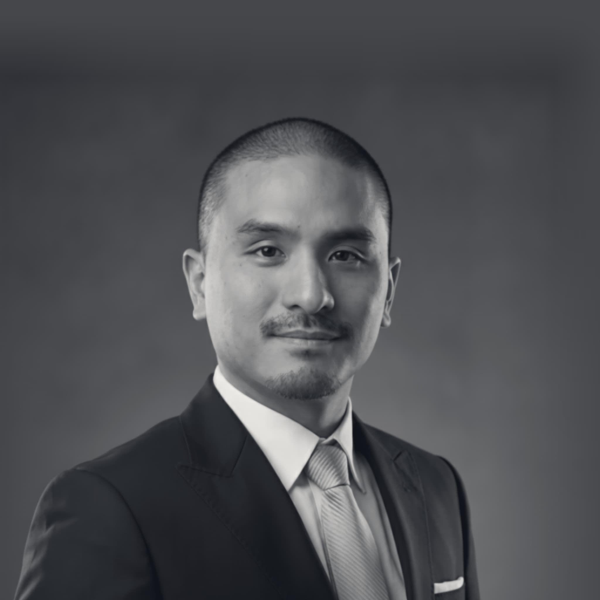 Stephen Yeh, Vice President, Debt Capital Markets