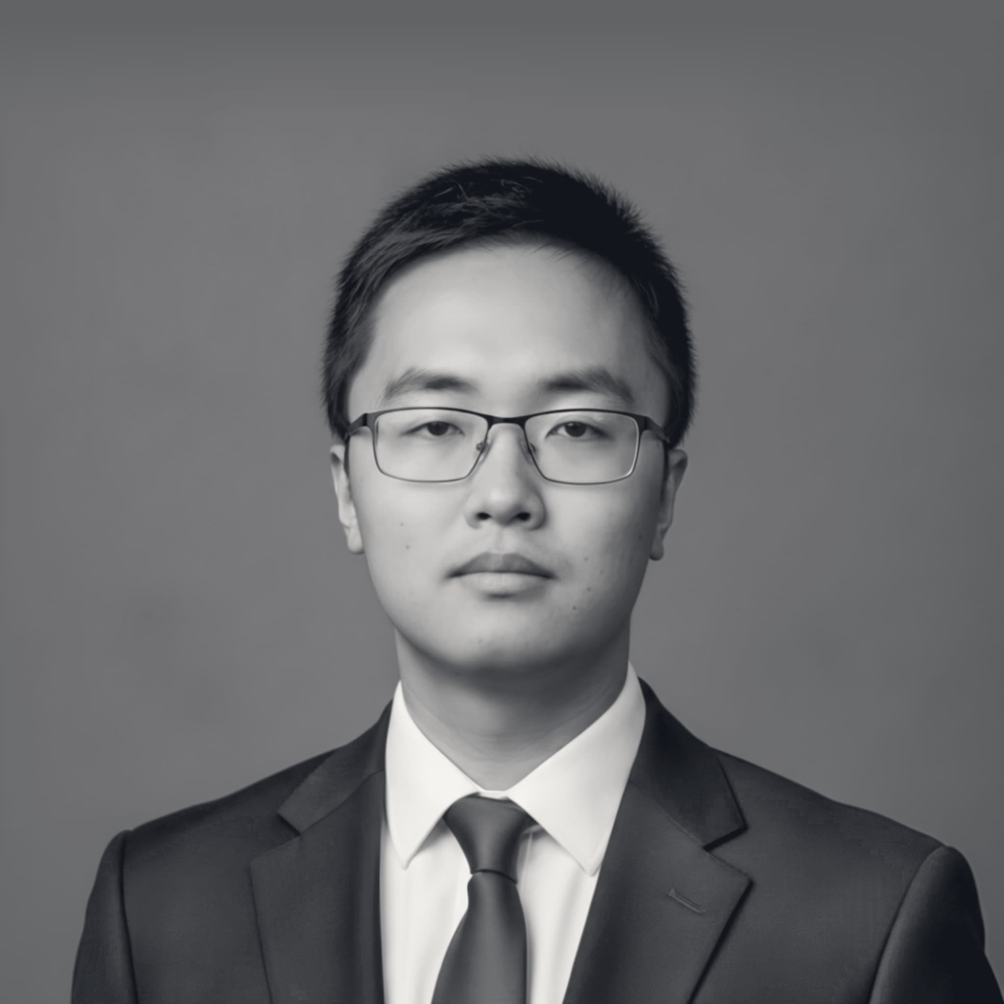 Will Wang, Junior Analyst
