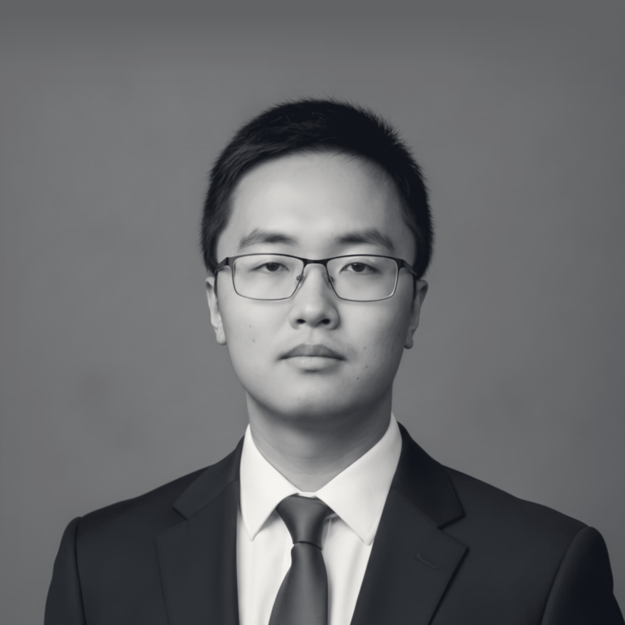 Will Wang, Junior Analyst